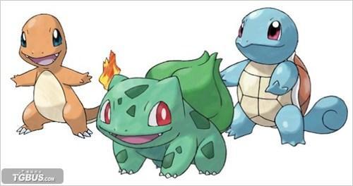 神奥地区御三家，宠物小精灵喷火龙排名