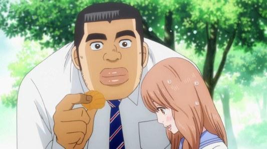 恋爱中的你们也这么甜吗，盘点美爱上你后没羞没臊的各种反应