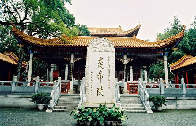 株洲旅游十大必去景区，株洲必去景点（株洲发布60个网红打卡地）