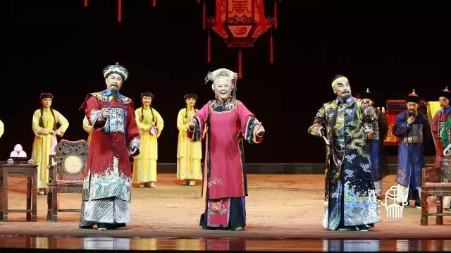 张枝茂豫剧全部，豫剧豫东调经典大戏《白沙河