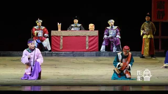 张枝茂豫剧全部，豫剧豫东调经典大戏《白沙河