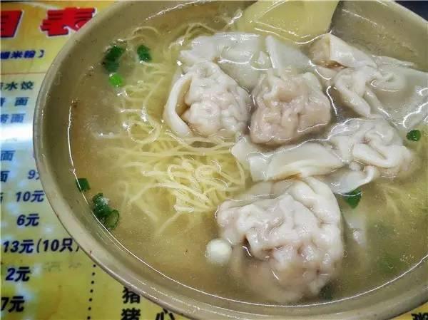 广州必吃的20种美食，老板还以为你是广州人