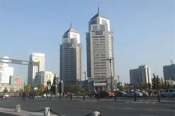 连云港海边有啥建筑，连云港东部城区的又一张名片