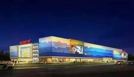 连云港海边有啥建筑，连云港东部城区的又一张名片