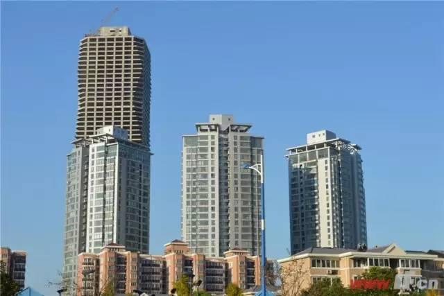 连云港海边有啥建筑，连云港东部城区的又一张名片