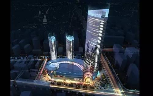 连云港海边有啥建筑，连云港东部城区的又一张名片