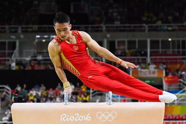 重温傅园慧奥运经典采访镜头，让人想起傅园慧采访名场面