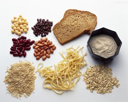 范志红糖尿病食谱(范志红控血糖食谱)