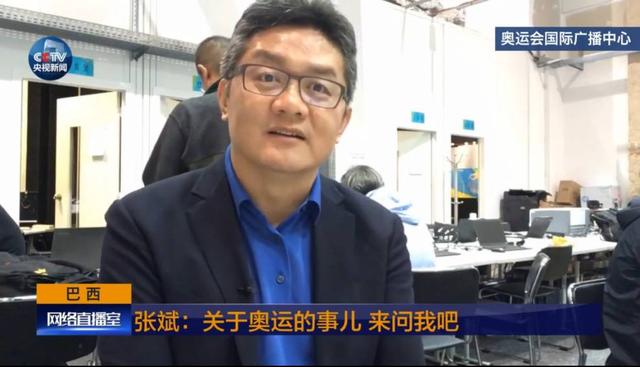 重温傅园慧奥运经典采访镜头，让人想起傅园慧采访名场面