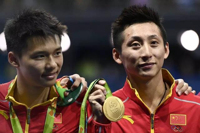 重温傅园慧奥运经典采访镜头，让人想起傅园慧采访名场面