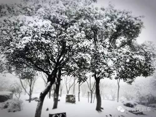 最美的雪景图片，十大最美雪景