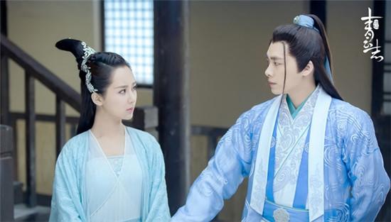 诛仙青云志剧情介绍，青云志诛仙电视剧剧情介绍（《青云志3》碧瑶被鬼王控制）