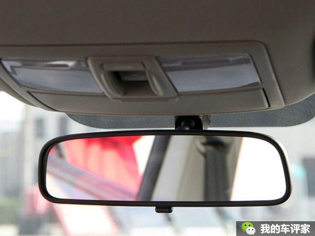防眩目后视镜真的有用吗，防眩目后视镜真的实用吗