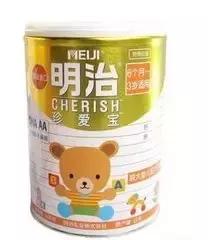 什么牌子的奶粉好，奶粉排名哪个牌子比较好（“奶粉一哥”中国飞鹤）