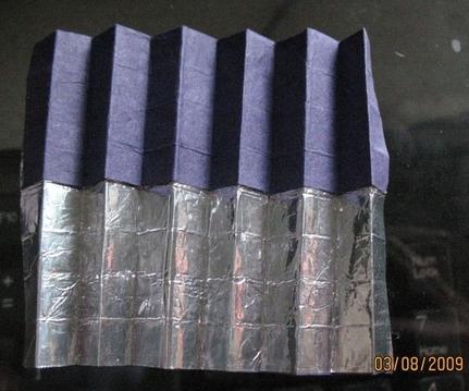 简单的折纸玫瑰戒指，带你学习如何折纸戒指的方法