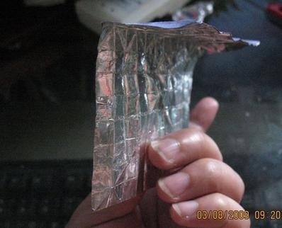 简单的折纸玫瑰戒指，带你学习如何折纸戒指的方法