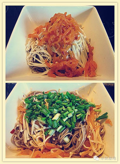 海蜇丝怎么做好吃，海蜇丝的正确食用方法来啦（海蜇这样做冷吃热吃都不错）