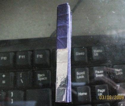 简单的折纸玫瑰戒指，带你学习如何折纸戒指的方法