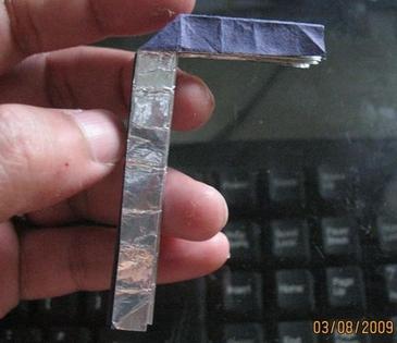 简单的折纸玫瑰戒指，带你学习如何折纸戒指的方法