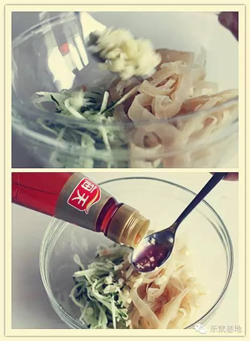 海蜇丝怎么做好吃，海蜇丝的正确食用方法来啦（海蜇这样做冷吃热吃都不错）