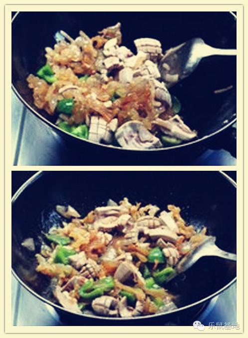 海蜇丝怎么做好吃，海蜇丝的正确食用方法来啦（海蜇这样做冷吃热吃都不错）