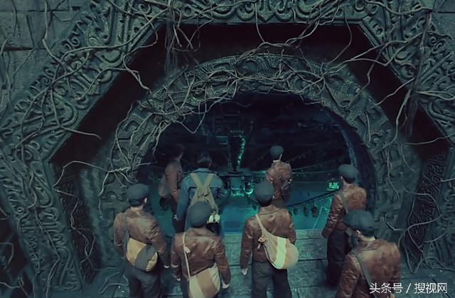 老九门分集剧情，老九门1-48连续剧剧情（剧情速递老九门35-36剧情）