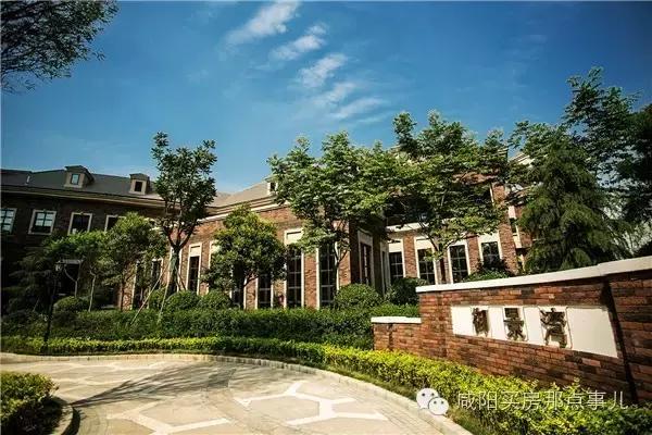 咸阳房价哪个地段最好，咸阳房产口碑榜top10