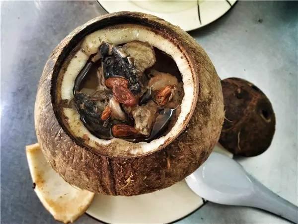 广州必吃的20种美食，老板还以为你是广州人