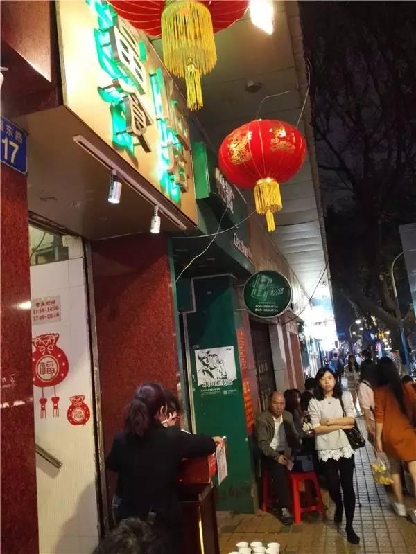 广州必吃的20种美食，老板还以为你是广州人