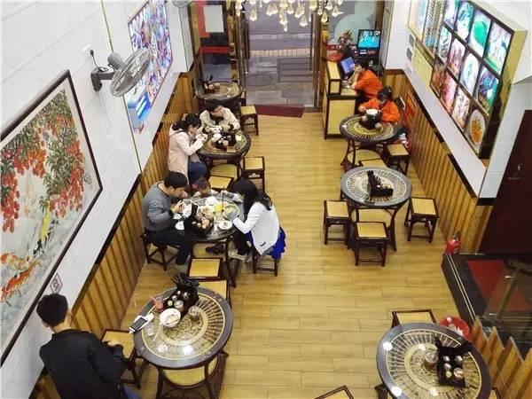 广州必吃的20种美食，老板还以为你是广州人