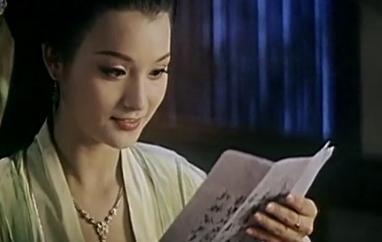 仪琳小尼姑的母亲是谁，对待老婆就算比不上不戒和尚