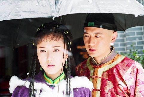 仪琳小尼姑的母亲是谁，对待老婆就算比不上不戒和尚