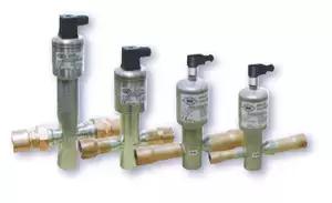 膨胀阀的工作原理，空调膨胀阀工作原理演示图（生能空气能带你探究膨胀阀的作用）