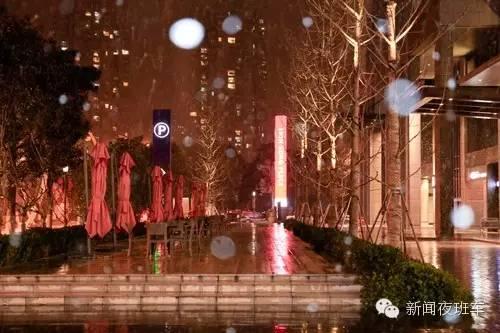 最美的雪景图片，十大最美雪景