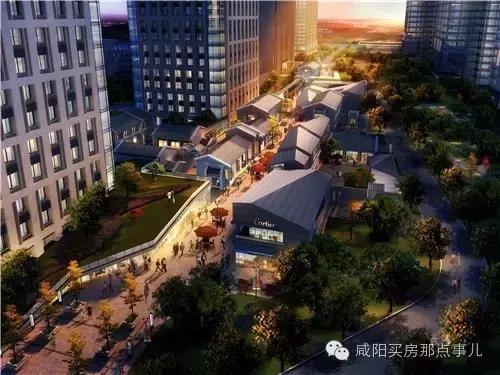 咸阳房价哪个地段最好，咸阳房产口碑榜top10