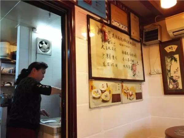 广州必吃的20种美食，老板还以为你是广州人
