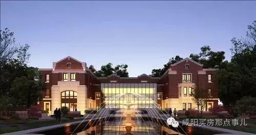 咸阳房价哪个地段最好，咸阳房产口碑榜top10