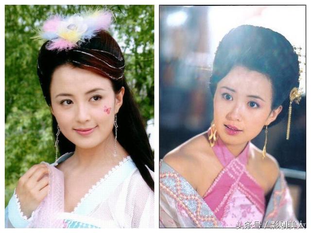 至尊红颜徐盈盈，至尊红颜徐盈盈承认所有罪行（因“坏角色”被迁怒的9位演员）