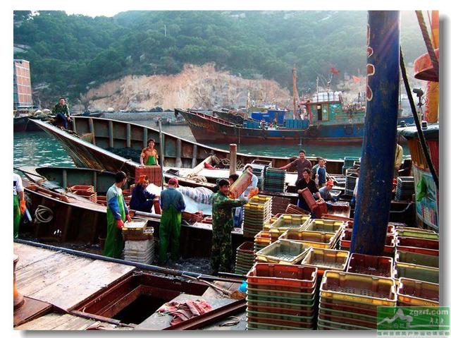 阳江市海陵岛海上丝绸之路旅游区，天之涯海之角---苔菉海洋小镇建设