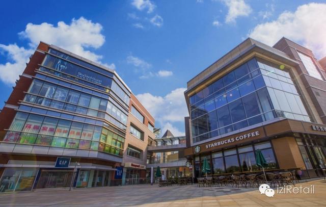 太原王府井百货，华润商业分类