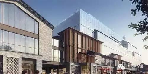 太原王府井百货，华润商业分类