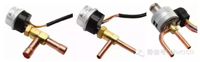 膨胀阀的工作原理，空调膨胀阀工作原理演示图（生能空气能带你探究膨胀阀的作用）