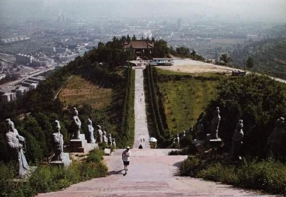 株洲旅游十大必去景区，株洲必去景点（株洲发布60个网红打卡地）