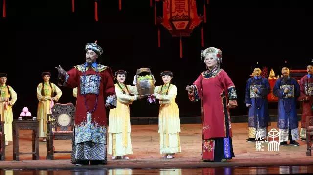 张枝茂豫剧全部，豫剧豫东调经典大戏《白沙河