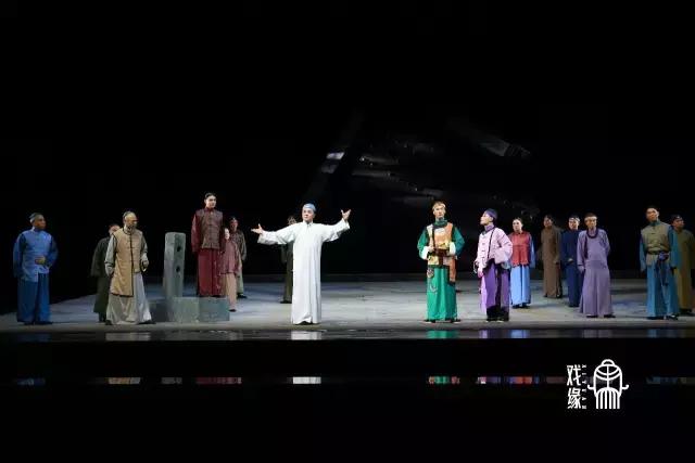 张枝茂豫剧全部，豫剧豫东调经典大戏《白沙河