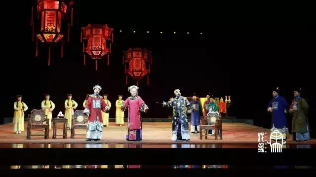 张枝茂豫剧全部，豫剧豫东调经典大戏《白沙河