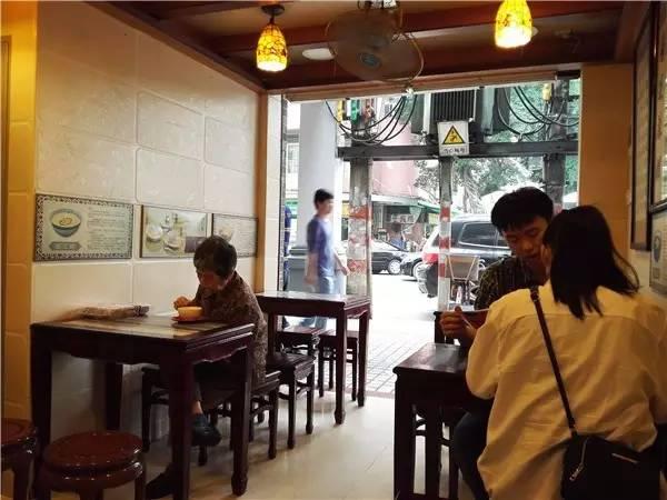 广州必吃的20种美食，老板还以为你是广州人