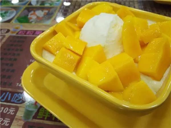 广州必吃的20种美食，老板还以为你是广州人