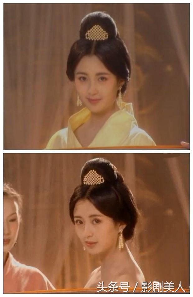 至尊红颜徐盈盈，至尊红颜徐盈盈承认所有罪行（因“坏角色”被迁怒的9位演员）