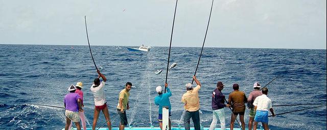 阳江市海陵岛海上丝绸之路旅游区，天之涯海之角---苔菉海洋小镇建设